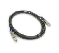 Supermicro 3m Mini-SAS HD / Mini-SAS - Cable SAS (3 m, Mini-SAS HD, Mini-SAS)