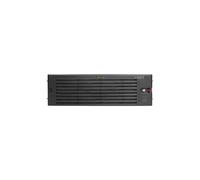 Supermicro 3U Rackmount Bezel - Black