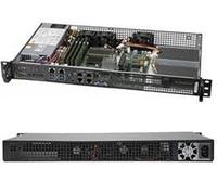 Supermicro 5019a-fn5t servidor bastidor (1u) intel atom® ddr4-sdram 2