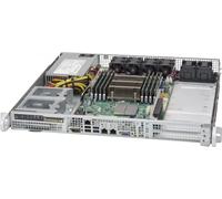 Supermicro 515-505 Estante Gris 500 W