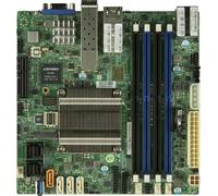 Supermicro A2SDi-H-TP4F Single - Placa base (MBD-A2SDI-H-TP4F-O)
