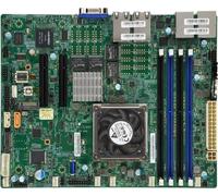 Supermicro A2SDV-12C+-TLN5F Flex-ATX