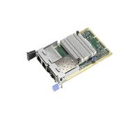Supermicro AOC-ATG-i2T2SM AIOM Quad-Port 10GbE (2xRJ45 y 2xSFP+) basado en Intel X710