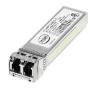 Supermicro AOC-E10GSFPSR red modulo transceptor Fibra óptica 10000 Mbit/s SFP+ 850 nm
