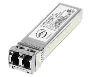 Supermicro AOC-E10GSFPSR red modulo transceptor Fibra óptica 10000 Mbit/s SFP+ 850 nm