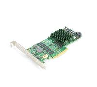 Supermicro AOC-S2208L-H8IR Controlador Raid PCI Express x8 3.0 6 Gbit/s