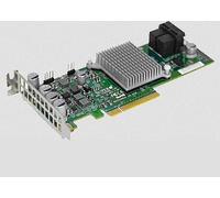 Supermicro AOC-S3008L-L8I controlado RAID PCI Express 12 Gbit/s