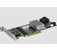 Supermicro AOC-S3108L-H8IR controlado RAID PCI Express 12 Gbit/s