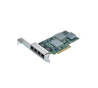 Supermicro AOC-SG-I4 complemento Adaptador de Red (4 Puerto)