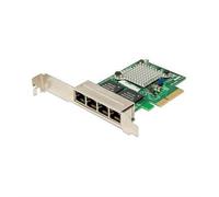 Supermicro AOC-SGP-I4 - Tarjeta de 4 puertos GbE basado en Intel I350
