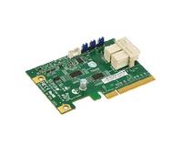 Supermicro AOC-SLG3-2E4R Nuevo