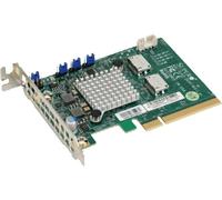 Supermicro Adaptador de Bus de Host Internal NVME