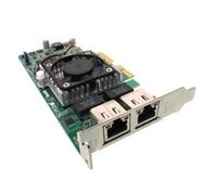 Supermicro AOC-STG-i2T - Adaptador de 2 puertos Gigabit Ethernet PCI-Express 2.1 RJ45 de bajo perfil (AOC-STG-I2T)