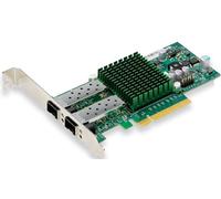 Supermicro AOC-STGN-I2S adaptador y tarjeta de red Interno Ethernet