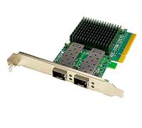 Supermicro AOC-STGN-I2S Network Card Internal Ethernet
