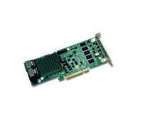 Supermicro AOC-Usas2LP H8Ir-SAS - Controlador de 2 (8-Puertos PCI - e 512MB)