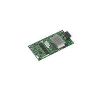 Supermicro AOM-S3108-H8 PCI Express 12Gbit/s controlado RAID - Controlador RAID (SAS-3, PCI Express, 0, 1, 5, 6, 10, 50, 60, 2048 MB, DDR3, 1866 MHz)