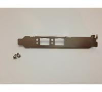 Supermicro BKT-0033L - Soporte de altura completa para tarjeta adicional AOC-STGN-i2S