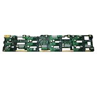 Supermicro BPN-SAS-827B 2U Twin, placa trasera SAS, para hasta 12 8.9 cm