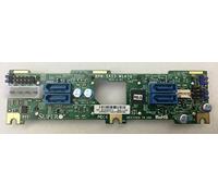 Supermicro BPN-SAS3-M14TQ Backplane soporta hasta 4 x 2.5 12Gb/s SAS/SATA HDD/SSD Propósito: para Mobile Rack HF, RoHS/Reach