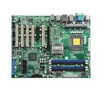 Supermicro C2SBC-Q (Bulk Pack) Intel® Q35 LGA 775 (Socket T) ATX - Placa Base (DDR2-SDRAM, DIMM, 667,800 MHz, Dual, 1.8 V, 1GB,256MB,2GB,512MB)
