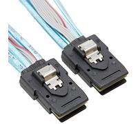 Supermicro CBL-0281L - Cable SAS (IPASS a IPASS, 0,75 m)