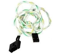 Supermicro cbl-0326l 60 cm, cable con 2 clavijas a 2pin I2 C, PB-FREE