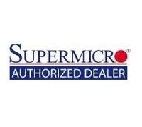 Supermicro cbl-0337l 10 cm, Conector de alimentación de 24 Pines Extensión