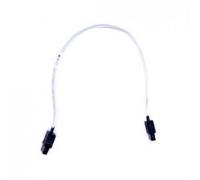 Supermicro CBL-0473L - Cable SATA (F) a SATA (F) - 8,3 Pulgadas