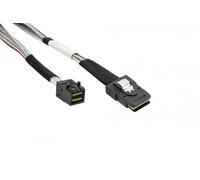 Supermicro cbl-sast-0507-01 cable serial attached scsi (sas) 0,8 m neg