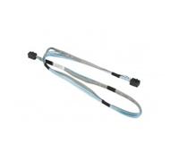 SUPERMICRO - Cbl-sast-0531 Cable Serial Attached SCSI (SAS) - Cable SAS (Mini SAS HD, Mini SAS HD, Negro)