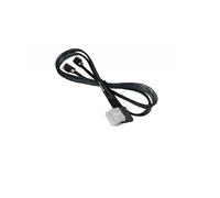 Supermicro CBL-SAST-0826 cable Serial Attached SCSI (SAS) 0,7 m Negro