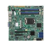 Supermicro computadora inc - mbd-x10sl7-f-o - x10sl7-f hsw-1150 c222 max-32gbuatx lsi2308 8x sas