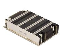 Supermicro SNK-P0062P sistema de refrigeración para ordenador Procesador Disipador térmico/Radiador