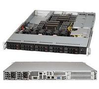 Supermicro CSE-116AC2-R706WB2 Nuevo