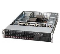 Supermicro CSE-213BAC8-R1K23WB Nuevo