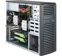 Supermicro CSE-732D3-1K26B Nuevo