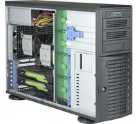 Supermicro CSE-743AC-1K26B-SQ Nuevo