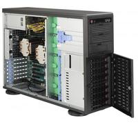 Supermicro CSE-743AC-668B Nuevo