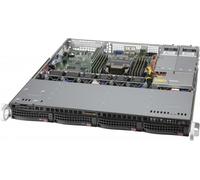 Supermicro CSE-813MF2TQC4-R407CB Nuevo
