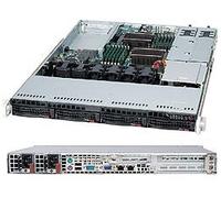 Supermicro CSE-815TQC-R706WB2 Nuevo