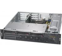 Supermicro CSE-825MBTQC-R802WB Nuevo
