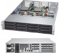 Supermicro CSE-826BAC4-R1K23WB Nuevo