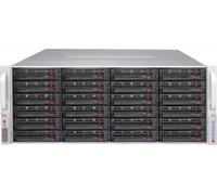 Supermicro CSE-847E2C-R1K23JBOD Nuevo