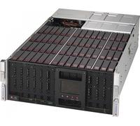 Supermicro CSE-946SE1C-R1K66JBOD chasis de red