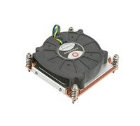 Supermicro SNK-P0049A4 ventilador de PC Procesador Radiador Negro ( SNK-P0049A4 )