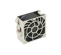 Supermicro FAN-0118L4 - Ventilador para ordenador (ventilador, ventilador y radiador, ventilador de radiador, ventilador, ventilador de 8 cm, 9500 rpm, 61 dB, 100 cfm)