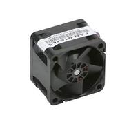 Supermicro FAN-0154L4 Ventilador - Ventilador de PC (Ventilador, 22500 RPM, CSE-113MFTS, CSE-801LTS, CSE-813MFTS, Negro, 40 mm, 28 mm)