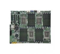 Supermicro H8QGI-F - Servidor (Servidor, AMD, Socket G34 (1944), 4, 8, 12, 16, DDR3-SDRAM, 1066, 1333, 1600 MHz)