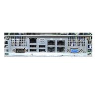 SUPERMICRO I/O Shield Universal Pantalla I/O